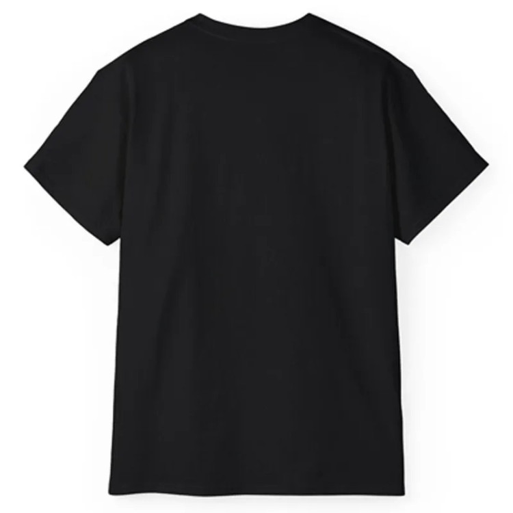 تیشرت آستین کوتاه مردانه یقه گرد طرحدار کد 943