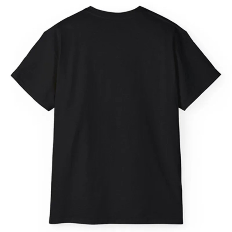 تیشرت آستین کوتاه مردانه پاد آفرین مدل پدر طرح چاپ کد 1651