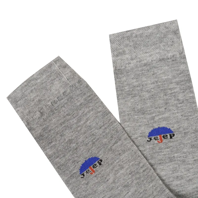 جوراب مردانه ساقدار طرح Jejep فری سایز 40 تا 44