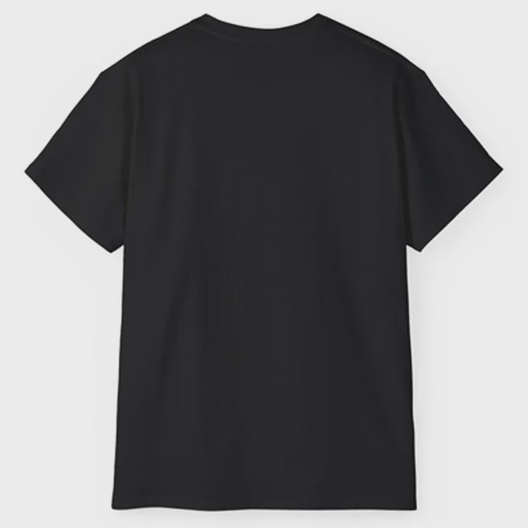 تی شرت آستین کوتاه مردانه پاد آفرین مدل نقشه ایران گربه کد109 سایز M L XL XXL