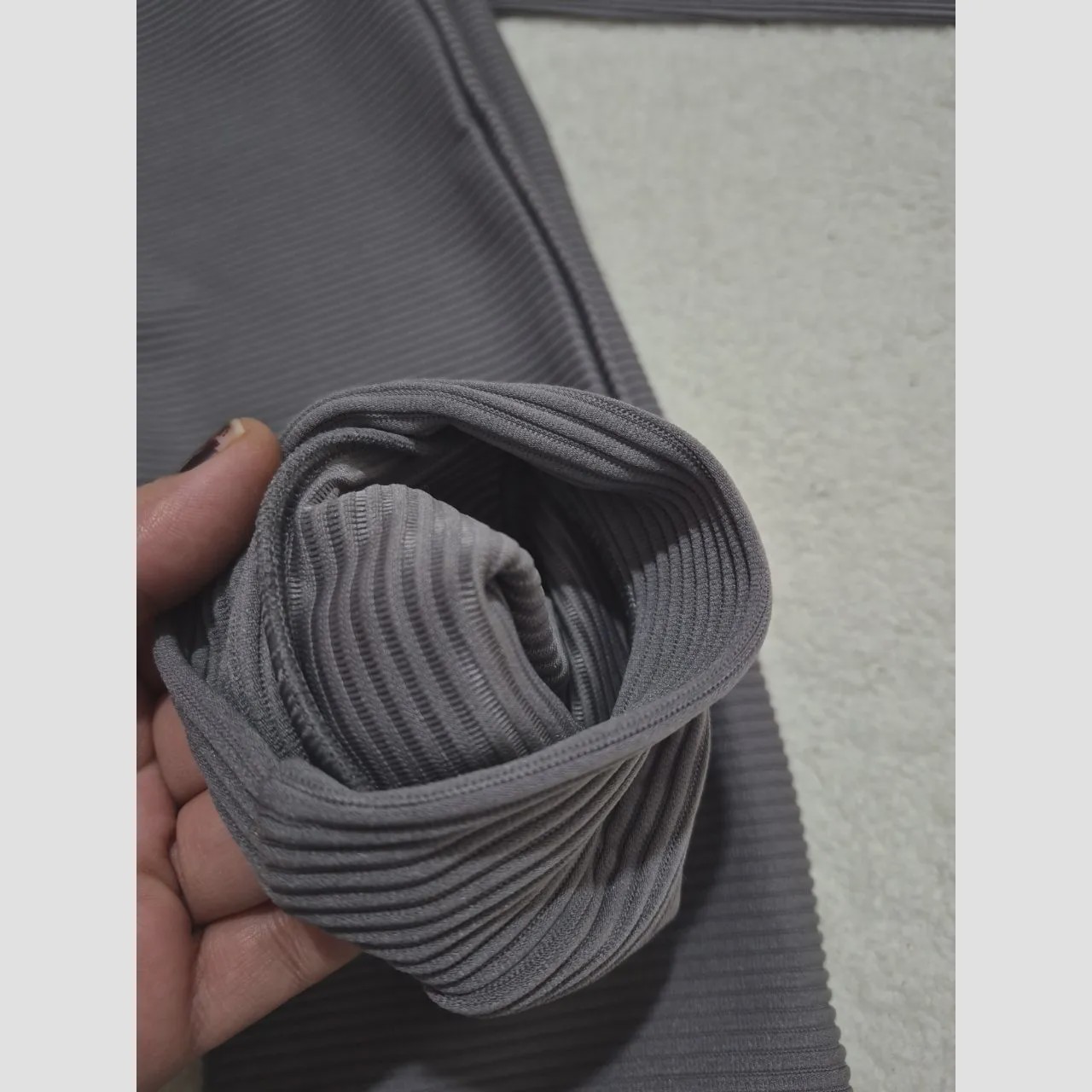 بلوز شلوار اسپرت بچگانه جنس کرکرهای سایز 40 45 50