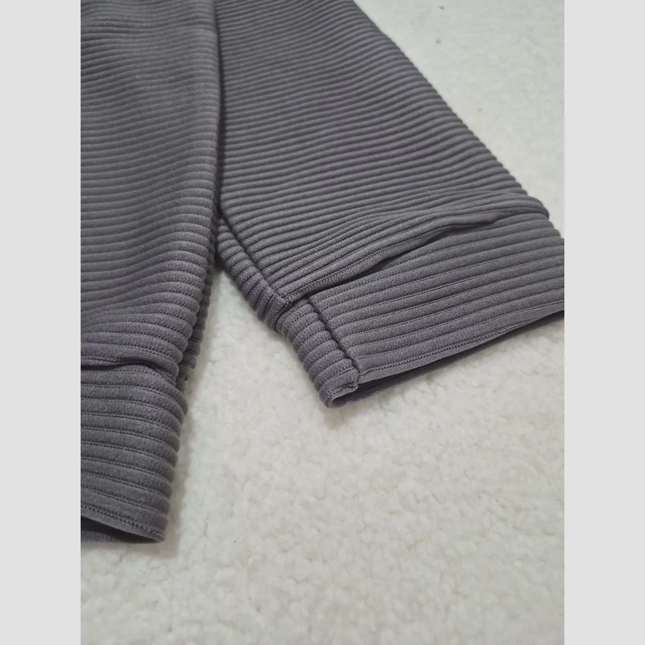 بلوز شلوار اسپرت بچگانه جنس کرکرهای سایز 40 45 50