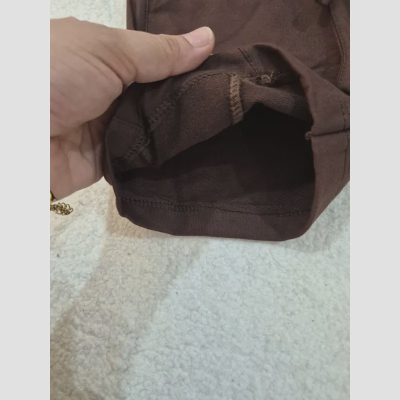 ست تیشرت و شلوارک اسپرت بچگانه سایز 35 تا 50