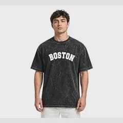 تیشرت سنگشور فوق العاده باکیفیت BOSTON