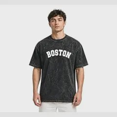 تیشرت سنگشور فوق العاده باکیفیت BOSTON