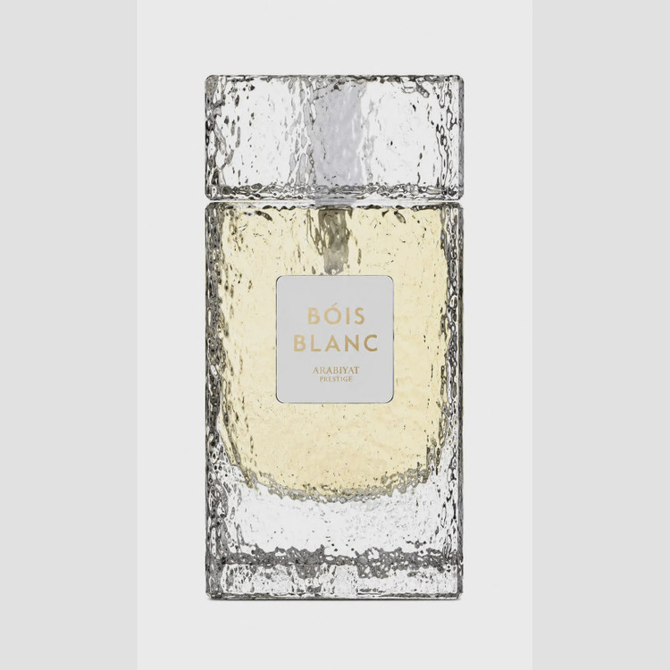 عطر ادو پرفیوم بویس بلانک عربیات پرستیژ 100 میل یونیسکس