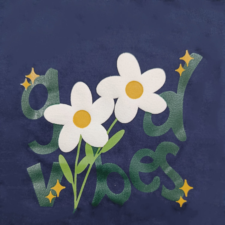 تیشرت شلوار Flower
