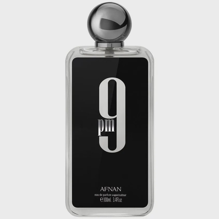 عطر ادکلن افنان 9 پی ام مردانه ادوپرفیوم 100 میل