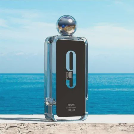 عطر ادکلن افنان 9 پی ام مردانه ادوپرفیوم 100 میل