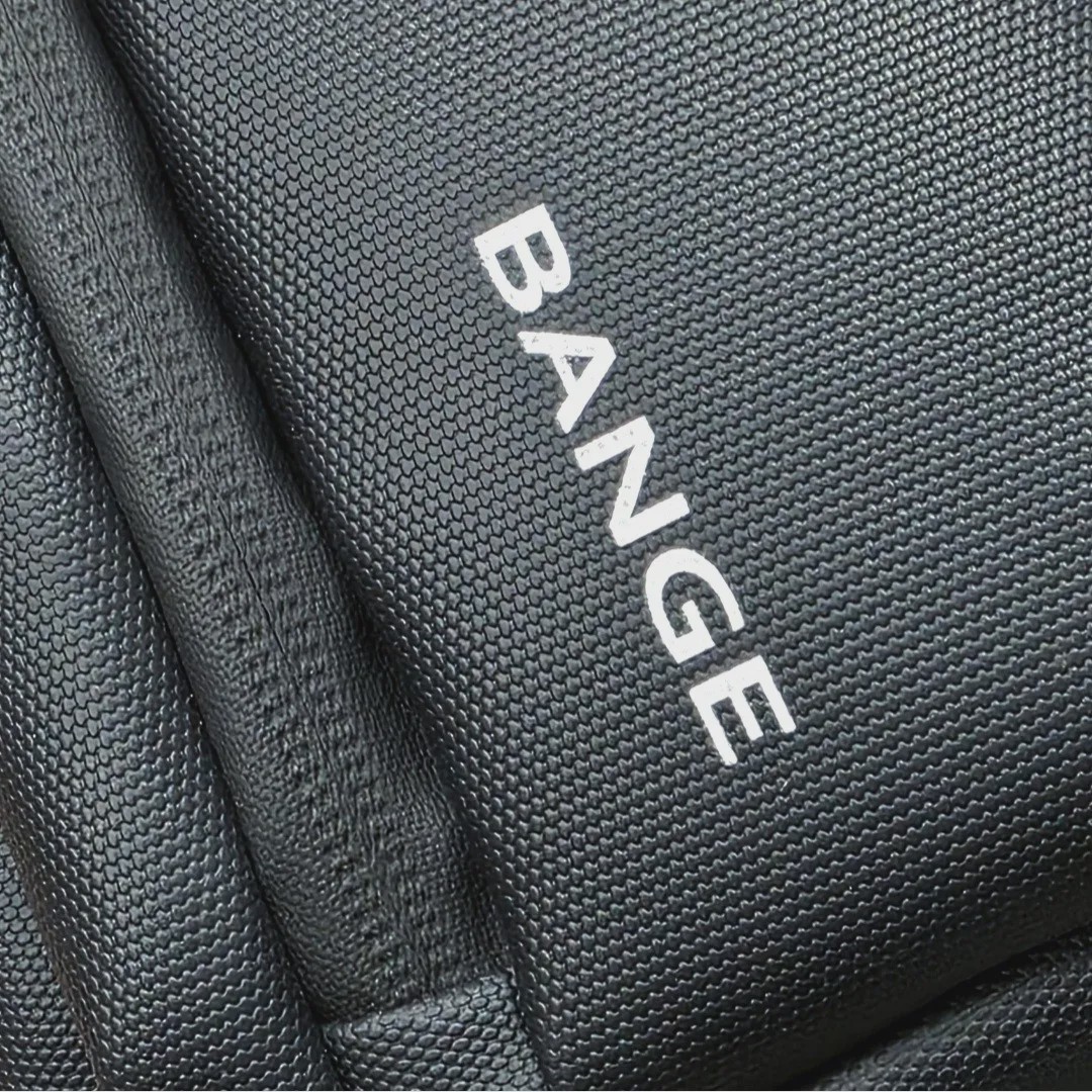 بادی بگ بنج ضد آب با قفل رمزدار و جیب تفکیکی