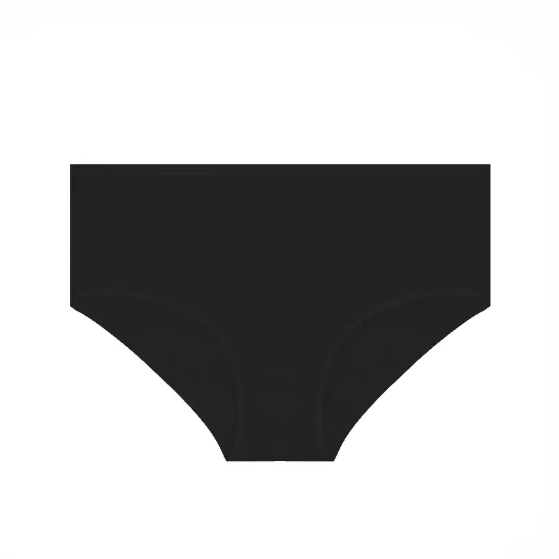 شورت زنانه اسلیپ نخی پشت چاپی CASUAL کندیمیز سایز 3XL
