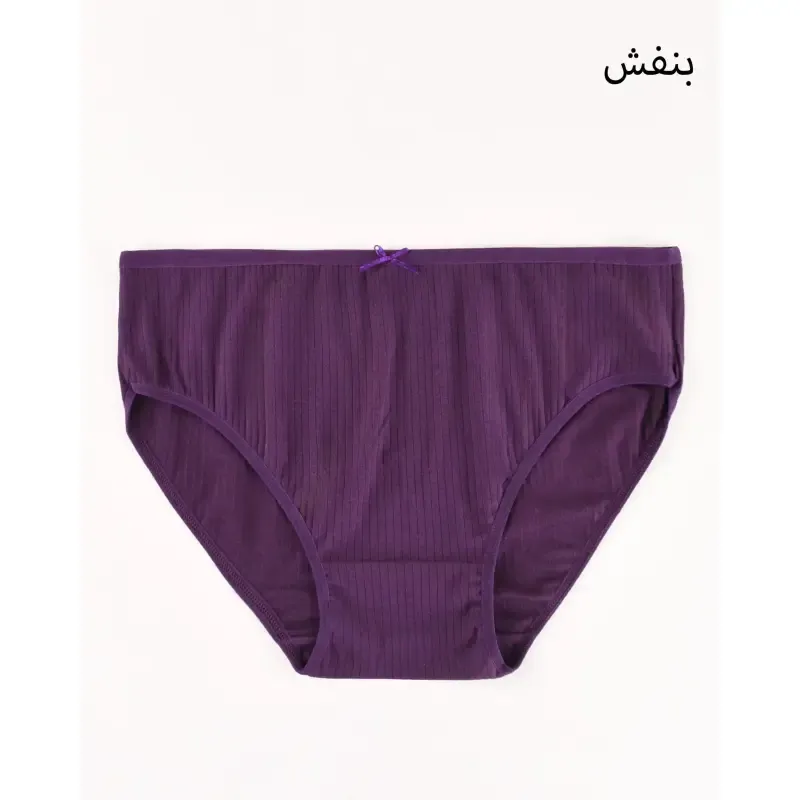 شورت نخی کبریتی زنانه MBB سایز 3XL