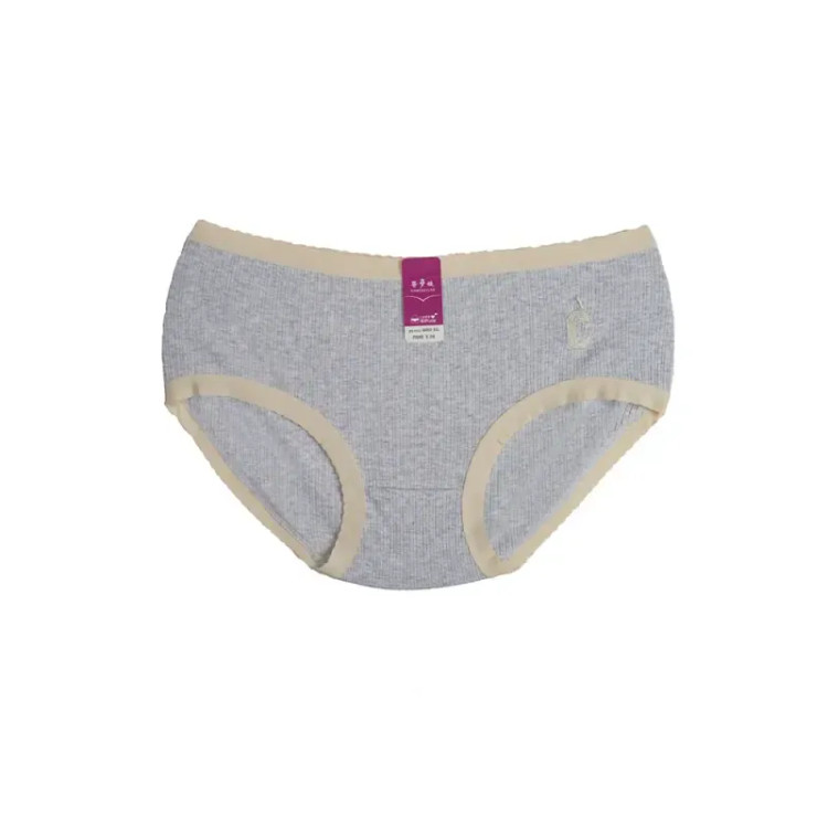 شورت زنانه اسلیپ کبریتی فانریپ سایز 2XL گلدوزی شده