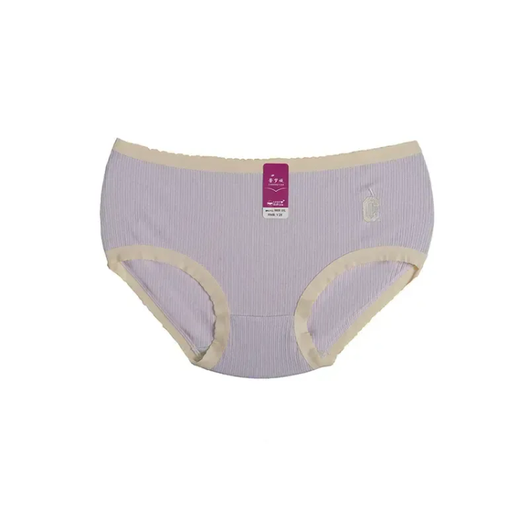 شورت زنانه اسلیپ کبریتی فانریپ سایز 2XL گلدوزی شده