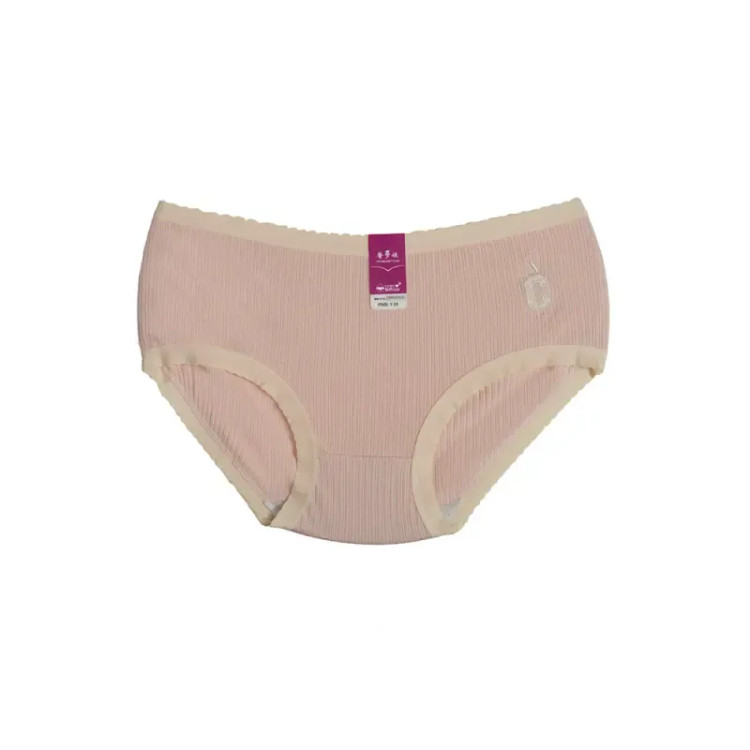شورت زنانه اسلیپ کبریتی فانریپ سایز 2XL گلدوزی شده