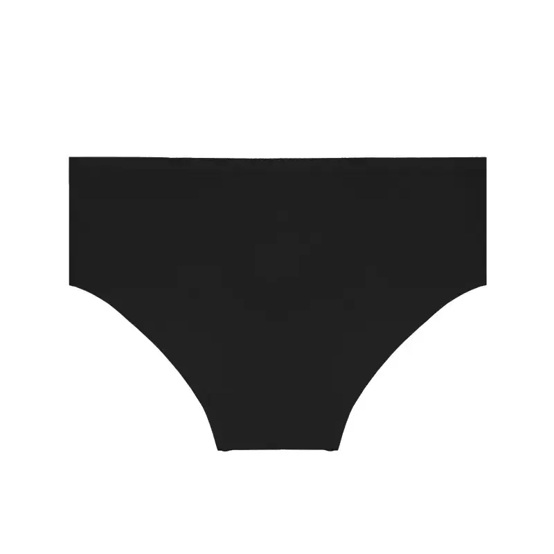 شورت زنانه اسلیپ نخی طرح استیچ سایز XL کندیمیز