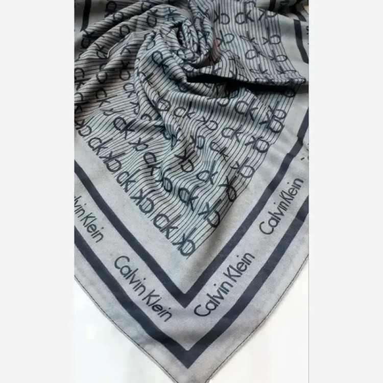 خرید عمده روسری نخی قواره یک متری دوردخت میکس