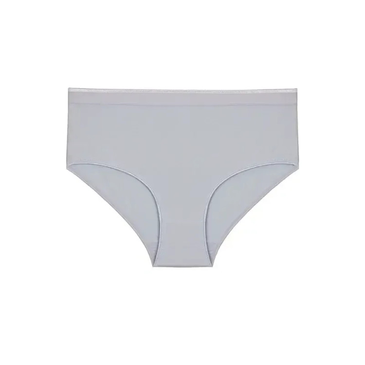شورت زنانه اسلیپ پشت چاپی طرح گارفیلد نخی سایز 2XL نارین