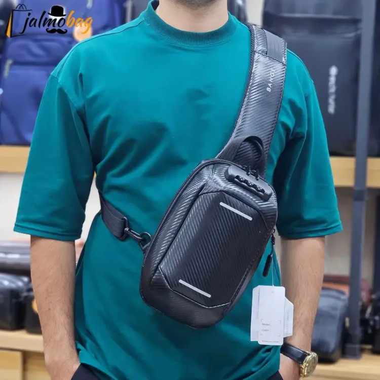 بادی بگ رمز دار ضد آب بنج کوچک ریپس خارجی