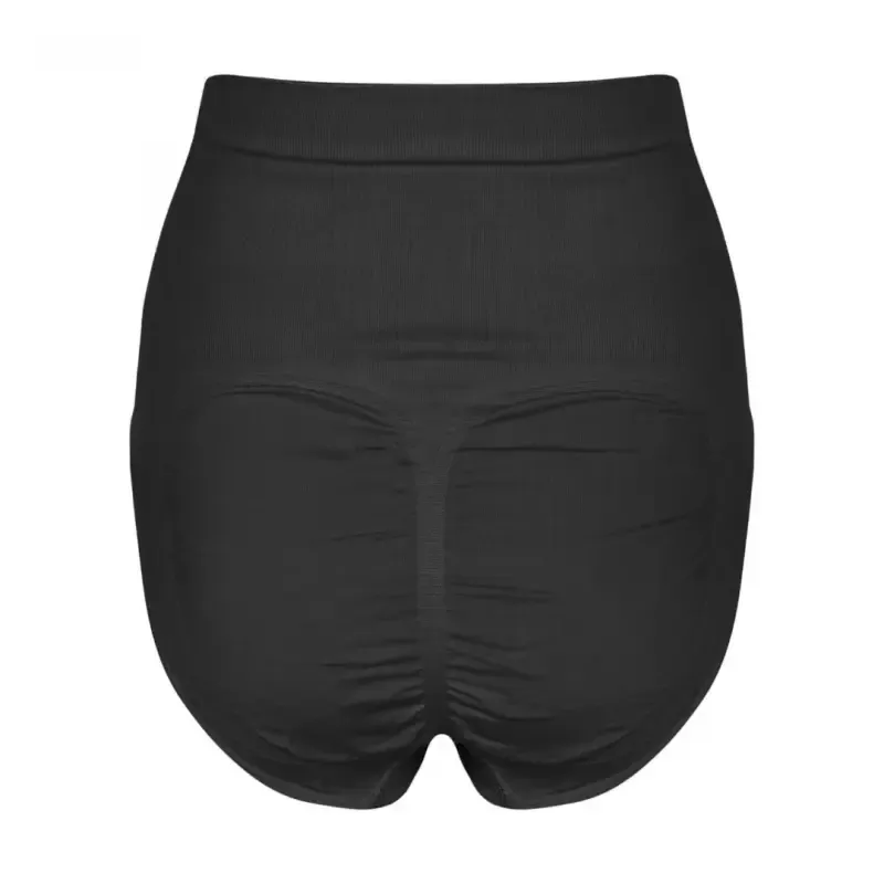 گن شورتی زنانه آرتان مدل زنبوری رنگ مشکی سایز S تا 3XL