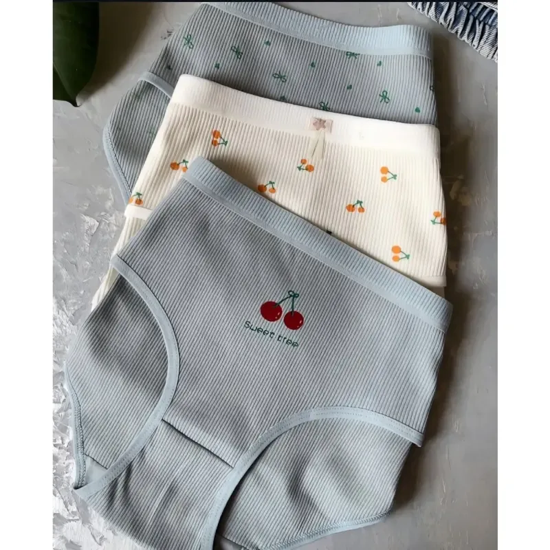 شورت نخی زنانه یوکین طرحدار اسلیپ سایز L و XL