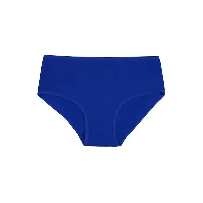 شورت زنانه اسلیپ پشت چاپی طرح توییتی سایز 2XL نخی بانو