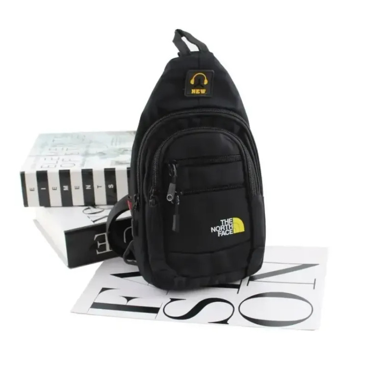 کیف مردانه پارچه ای اسپرت و روزمره بند دار (2)