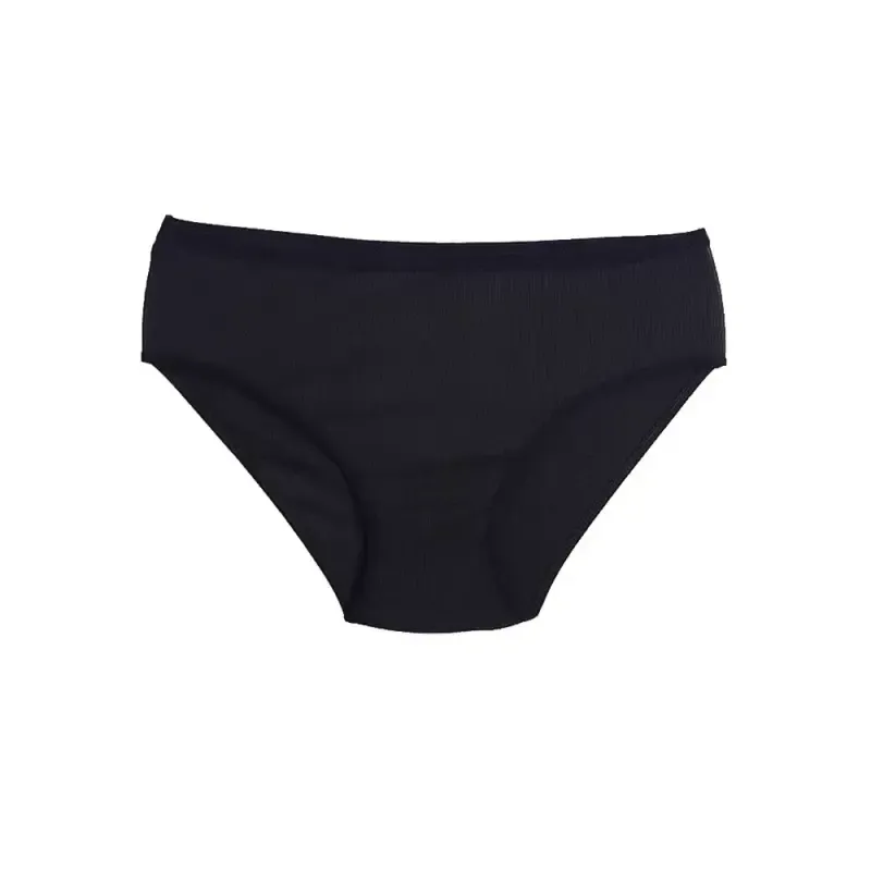 شورت اسلیپ زنانه کبریتی ساده بیسیک سایز XL