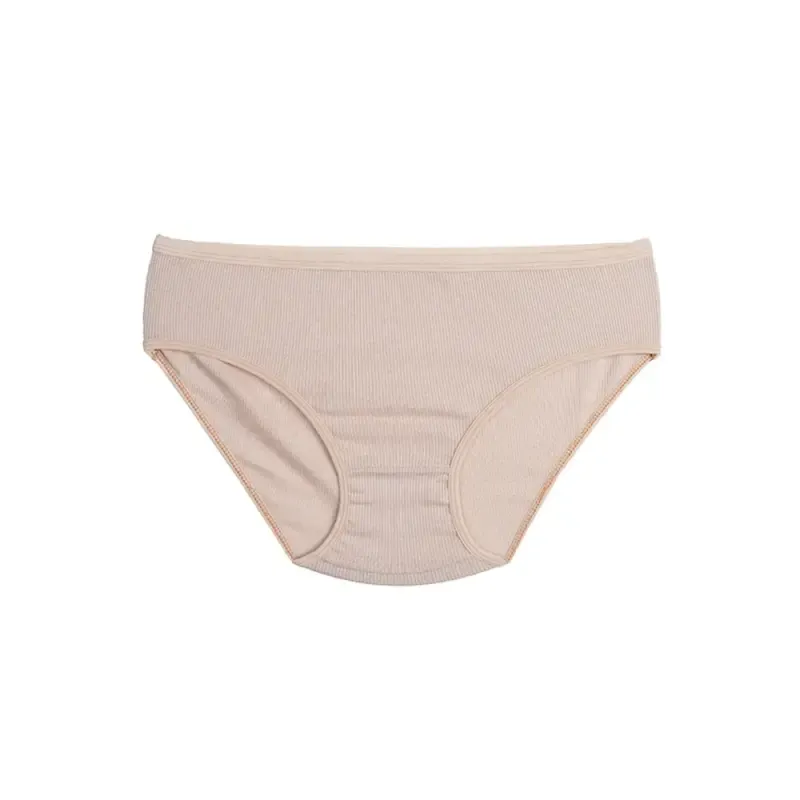شورت اسلیپ زنانه کبریتی ساده بیسیک سایز XL