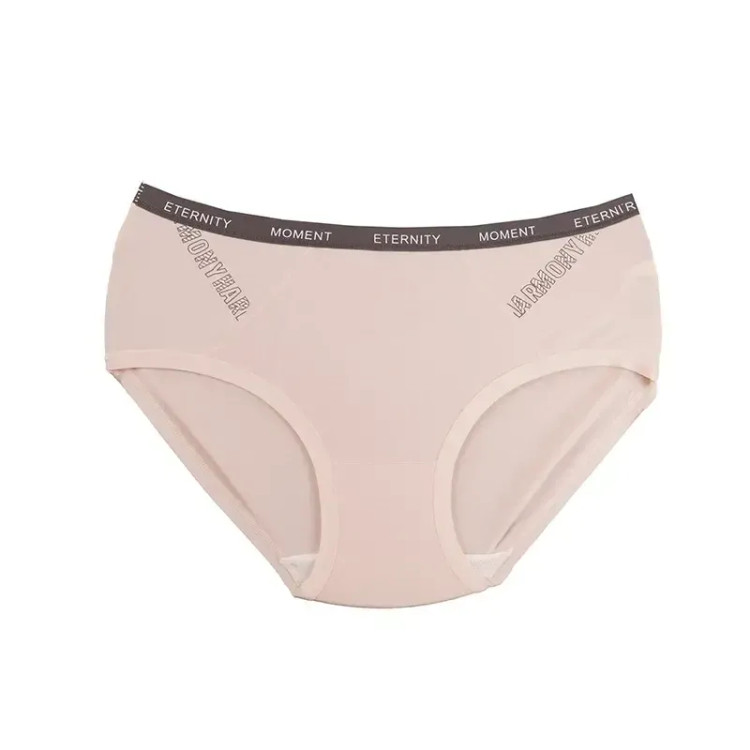 شورت اسلیپ زنانه کش اسپرت مومنت فری سایز نخ و پنبه