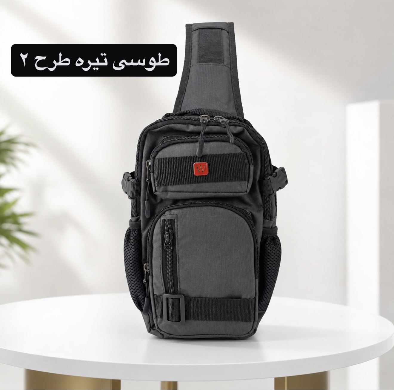 کیف مردانه کد 7198