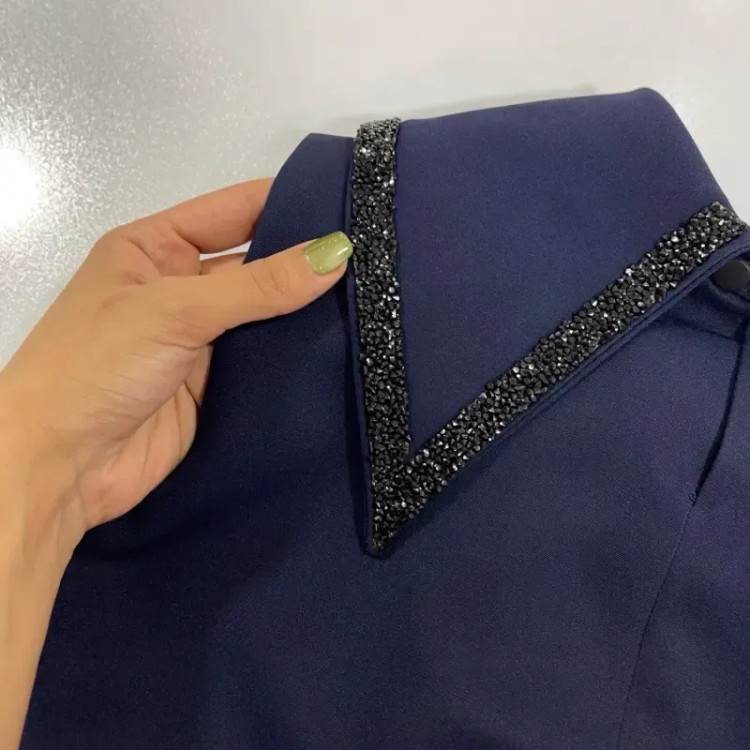 تاپ مجلسی زنانه و دخترانه شومیز ترک سایز 1 و 2