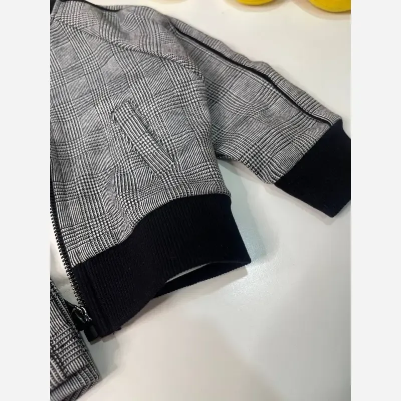 سه تکه اسپرت نوزادی مناسب 9 ماه تا 2 سال