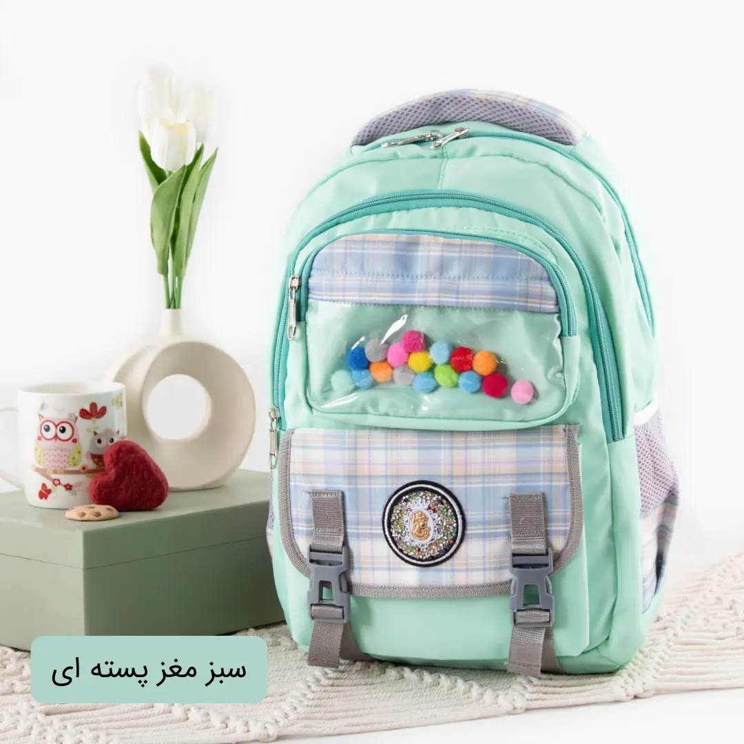 کوله کد 9272