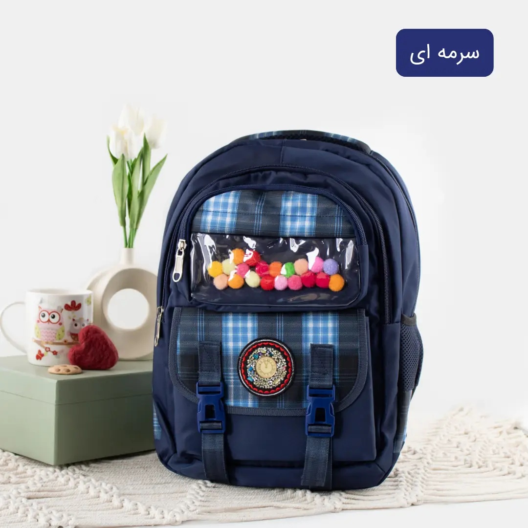 کوله کد 9272