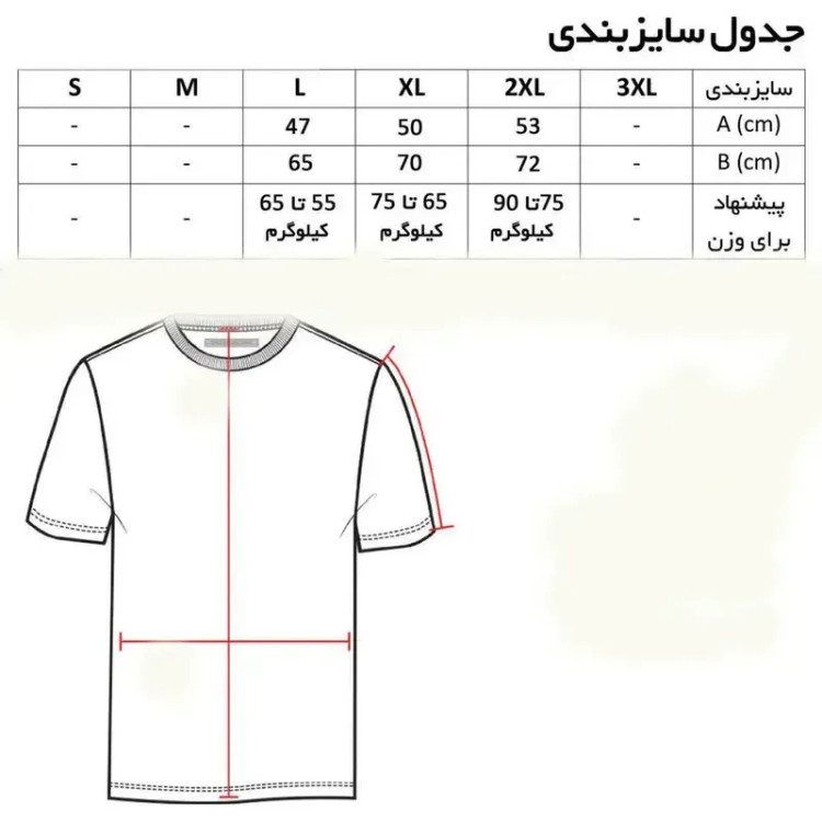 تیشرت آستین کوتاه مردانه مدل dream کد 4512 یقه گرد طرح ساده پنبه سوپر مشکی