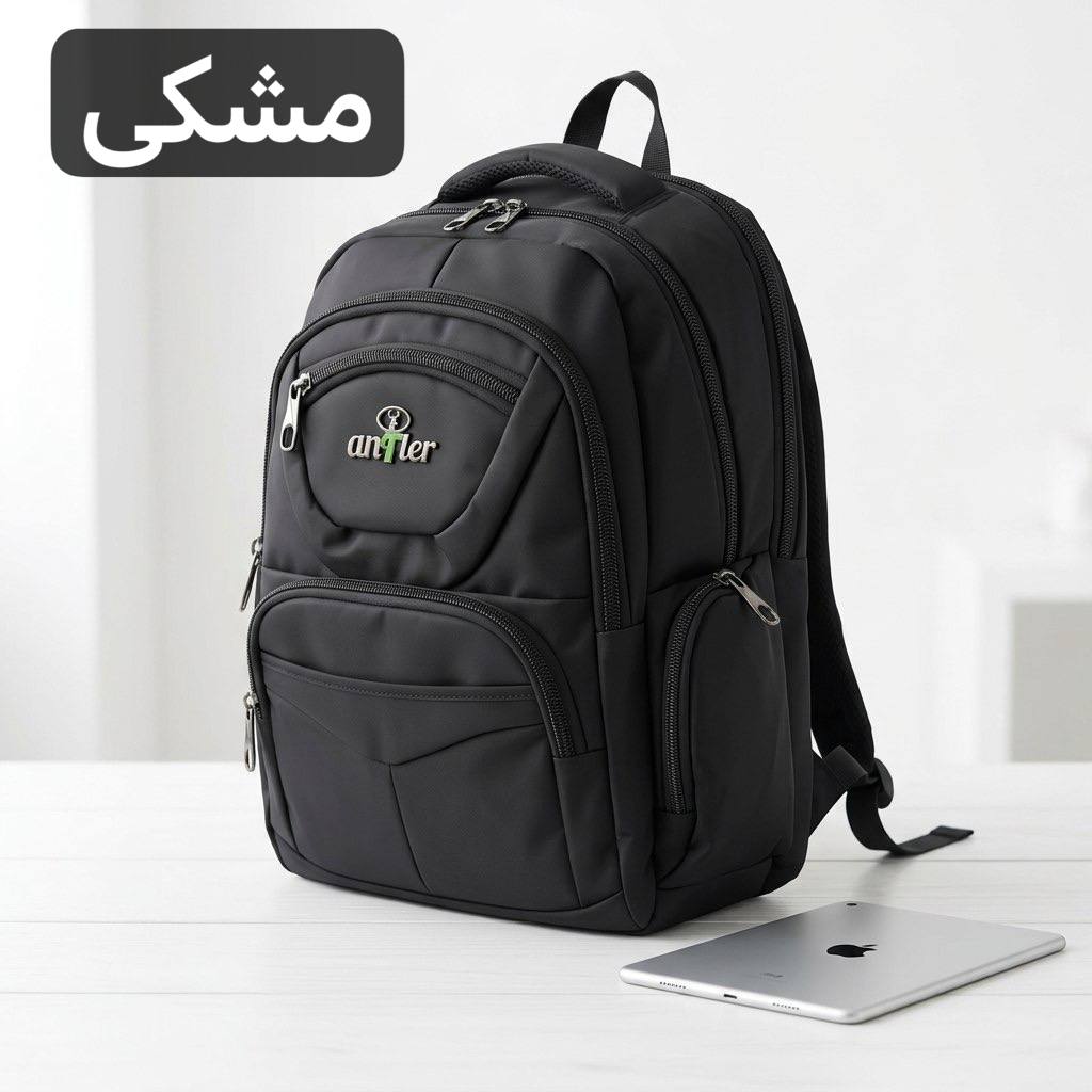 کوله - کد 9373