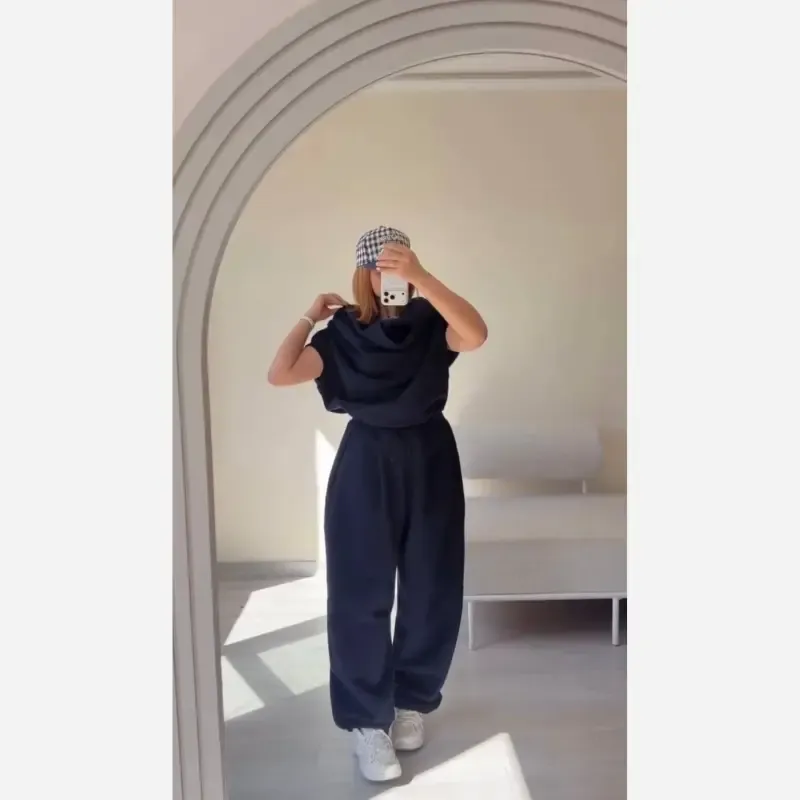 ست مردانه دورس حوله ای کومو
