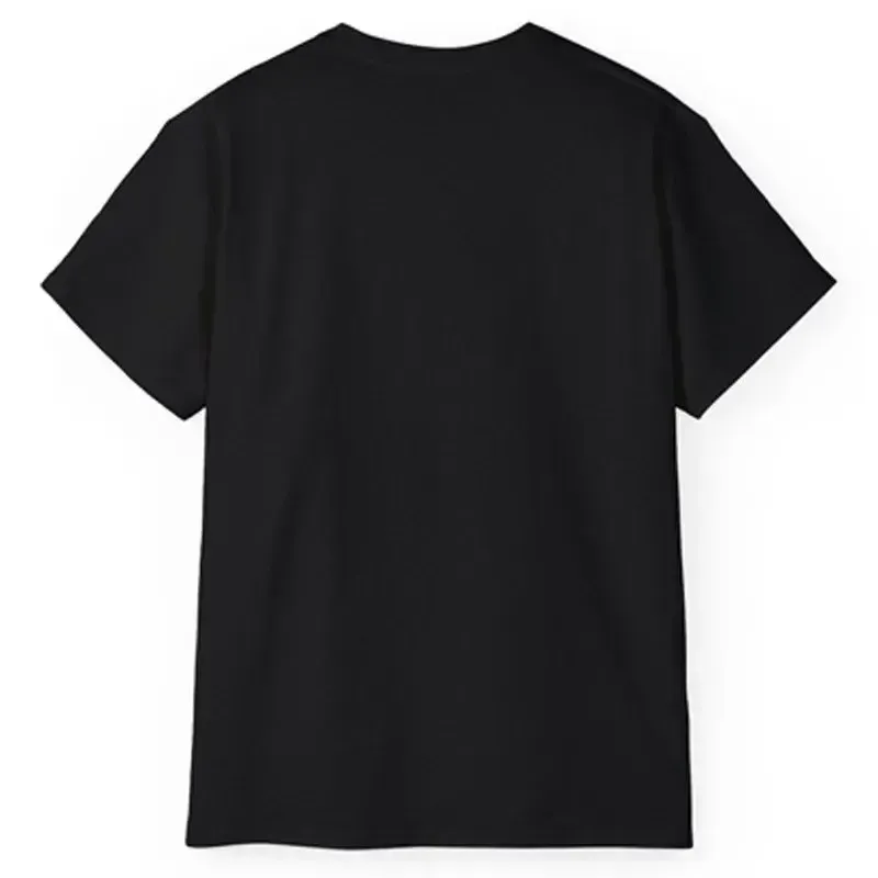 تیشرت آستین کوتاه مردانه پاد آفرین مدل پدر طرح چاپ نخ پلی استر یقه گرد روزمره اسپرت