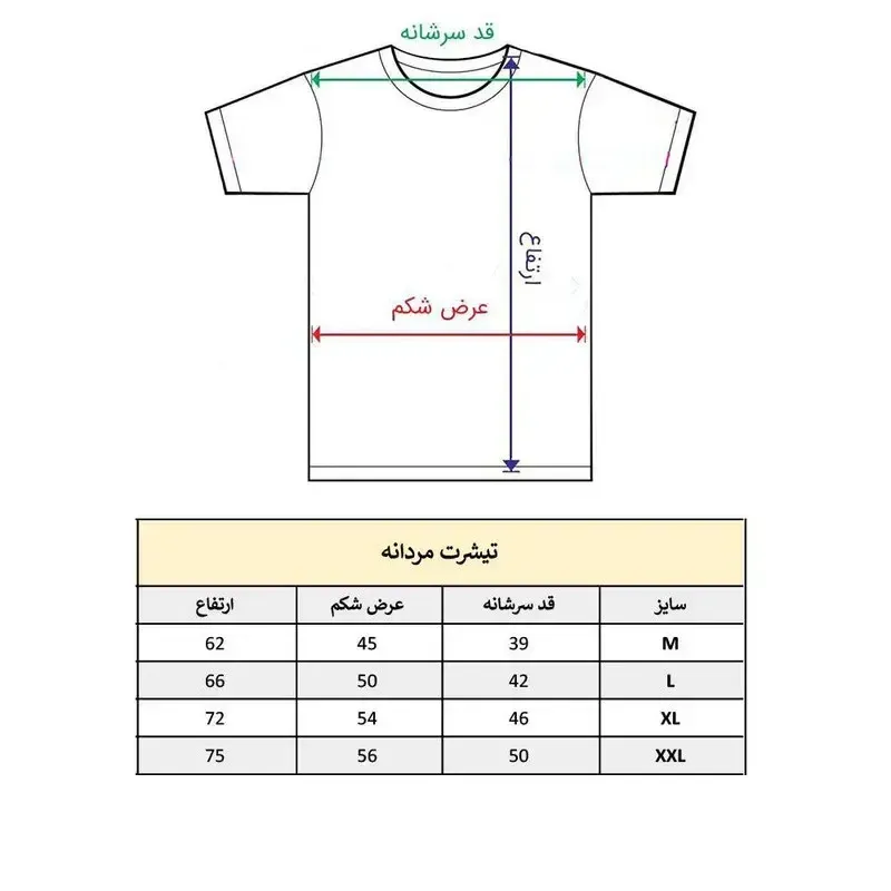 تیشرت آستین کوتاه مردانه پاد آفرین مدل حیوانات طرح سگ کد 1856