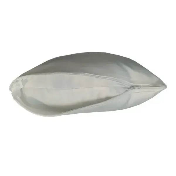 کوسن کودک طرح سگ بامزه ابعاد 30x30 سانتیمتر با رویه مخمل قابل شستشو