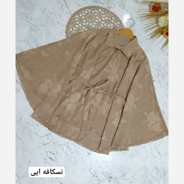 پانچ زنانه مدل کسمه خنک تابستانه فری سایز