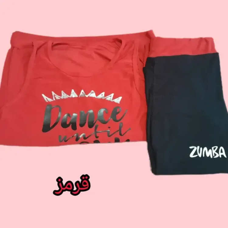 ست ورزشی زنانه تاپ و شلوارک فیلامنت سایز 38 تا 48