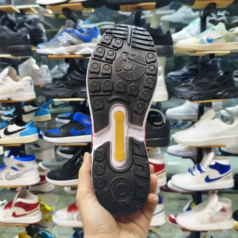 کتونی زد ایکس بنز مردانه آدیداس مرسدس AMG مدل ZX 8500