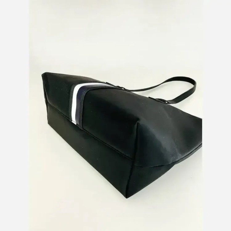 کیف زنانه ترند رنگبندی متنوع سایز 27 در 40