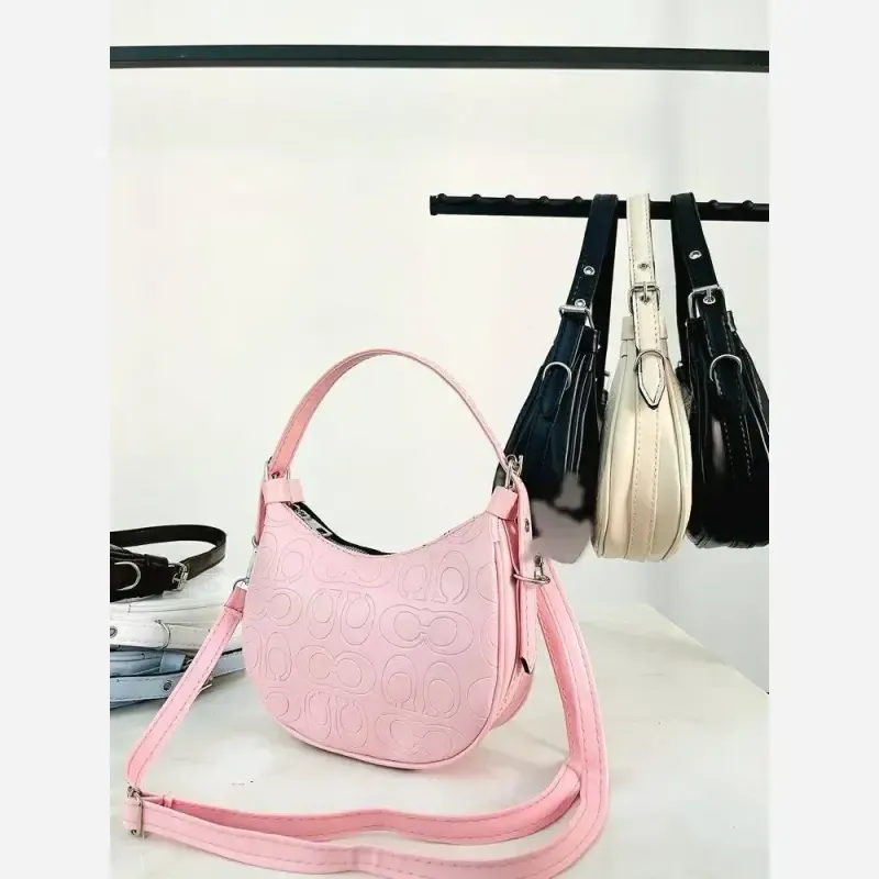 کیف کوچ مدل بلمو متریال وارداتی سایز 14 در 21 رنگبندی متنوع